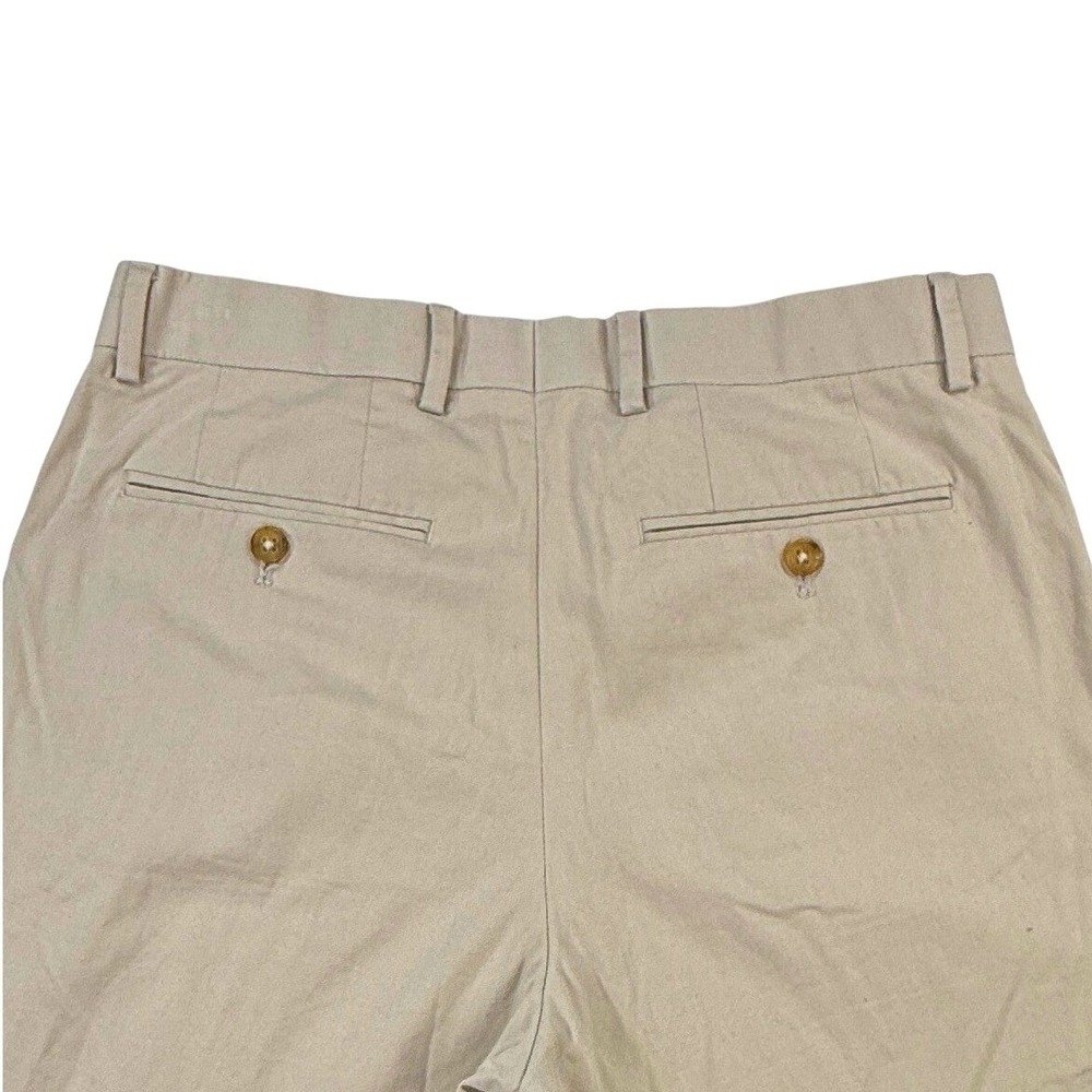 Banana Republic, Men's Classic Fit Khaki Pants, Chino Casual,‎ Size 30/30 - Picture 2 of 8
